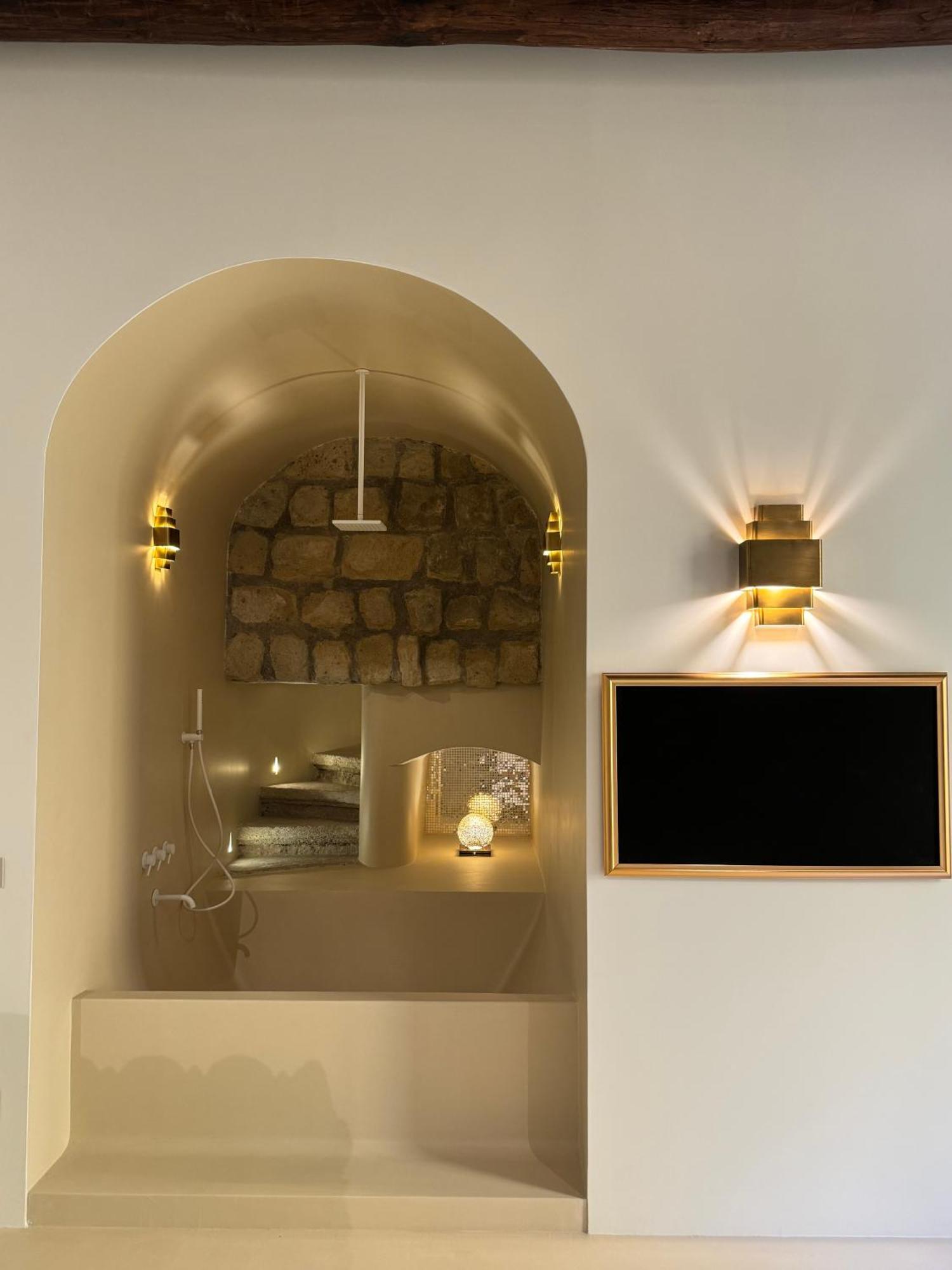נאפולי Spazio Cmm- Sant'Arpino מראה חיצוני תמונה