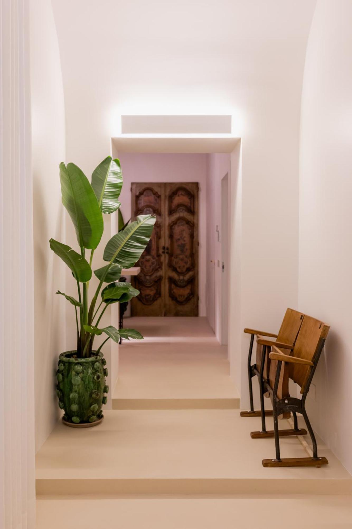נאפולי Spazio Cmm- Sant'Arpino מראה חיצוני תמונה