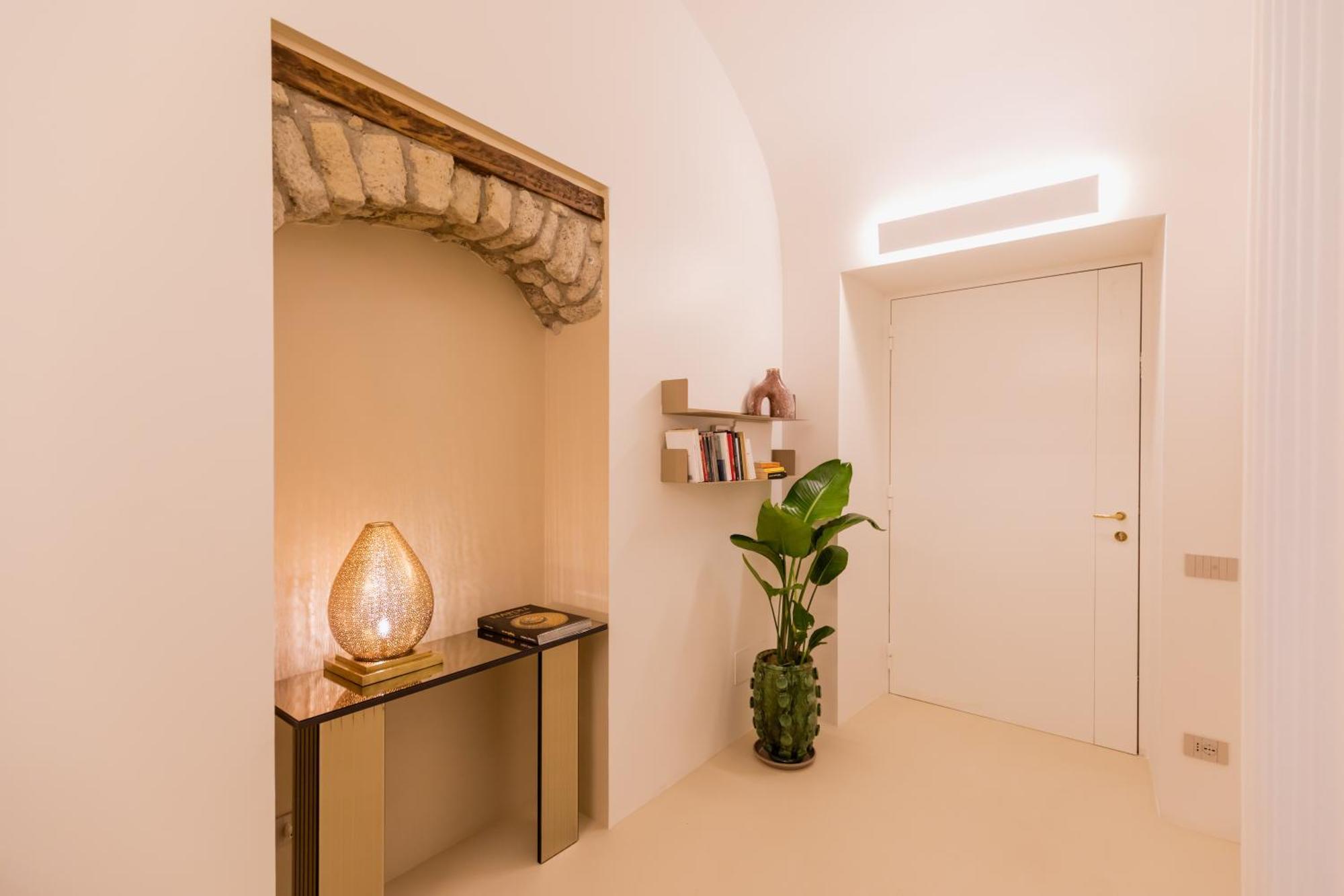 נאפולי Spazio Cmm- Sant'Arpino מראה חיצוני תמונה