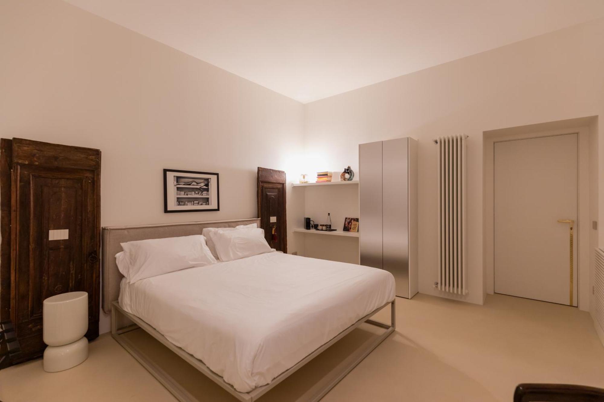 נאפולי Spazio Cmm- Sant'Arpino מראה חיצוני תמונה