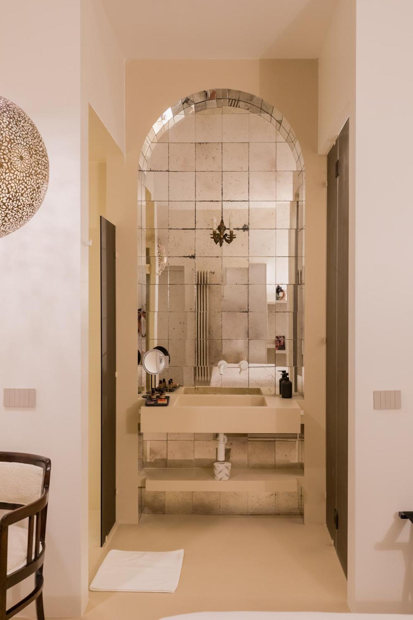 נאפולי Spazio Cmm- Sant'Arpino מראה חיצוני תמונה