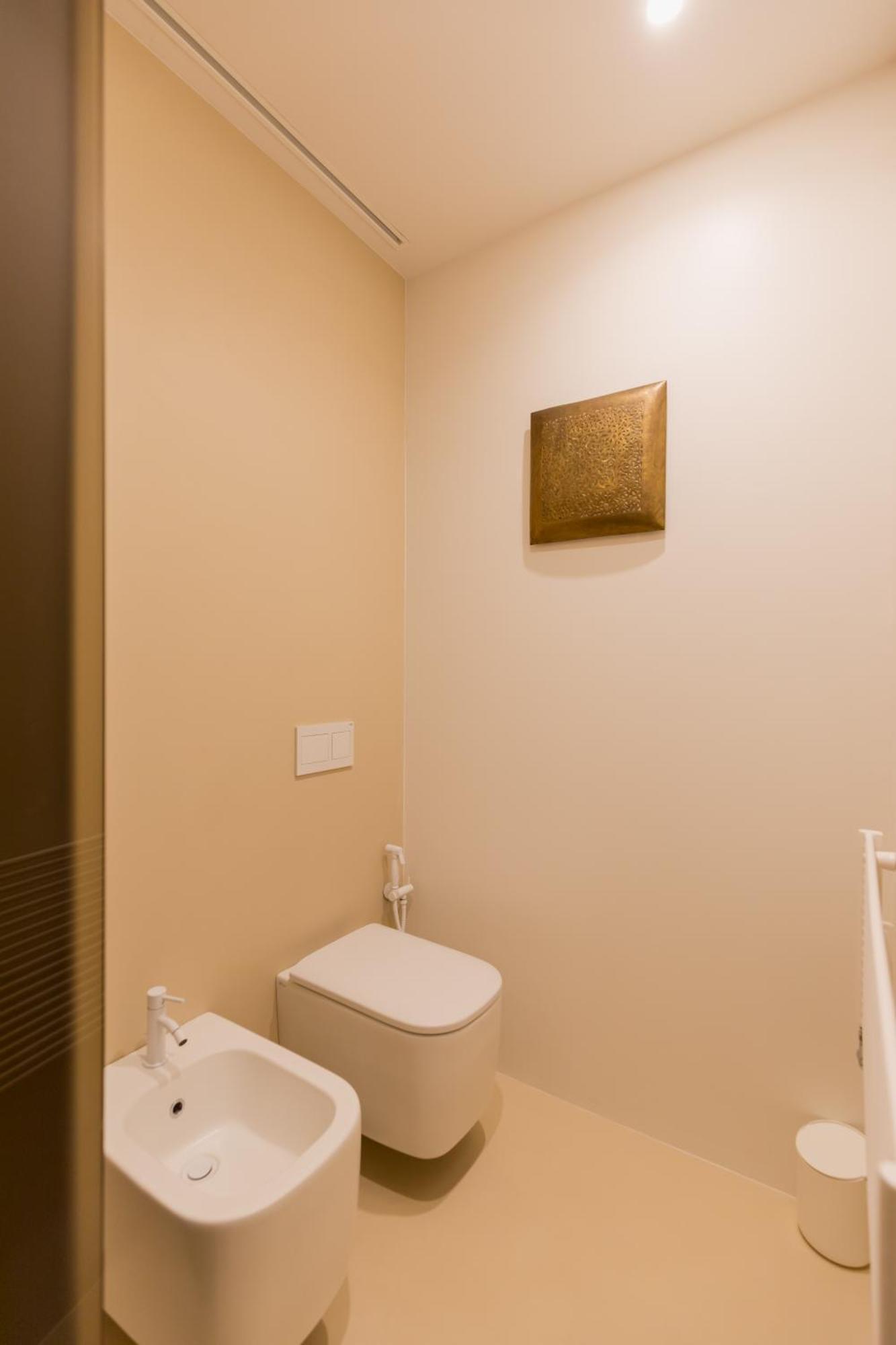 נאפולי Spazio Cmm- Sant'Arpino מראה חיצוני תמונה