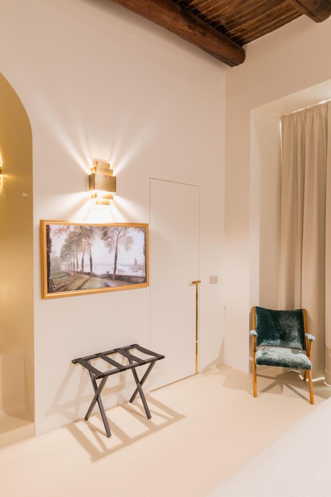 נאפולי Spazio Cmm- Sant'Arpino מראה חיצוני תמונה
