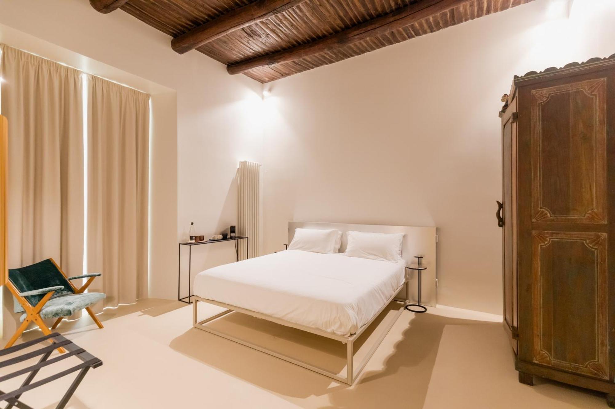 נאפולי Spazio Cmm- Sant'Arpino מראה חיצוני תמונה