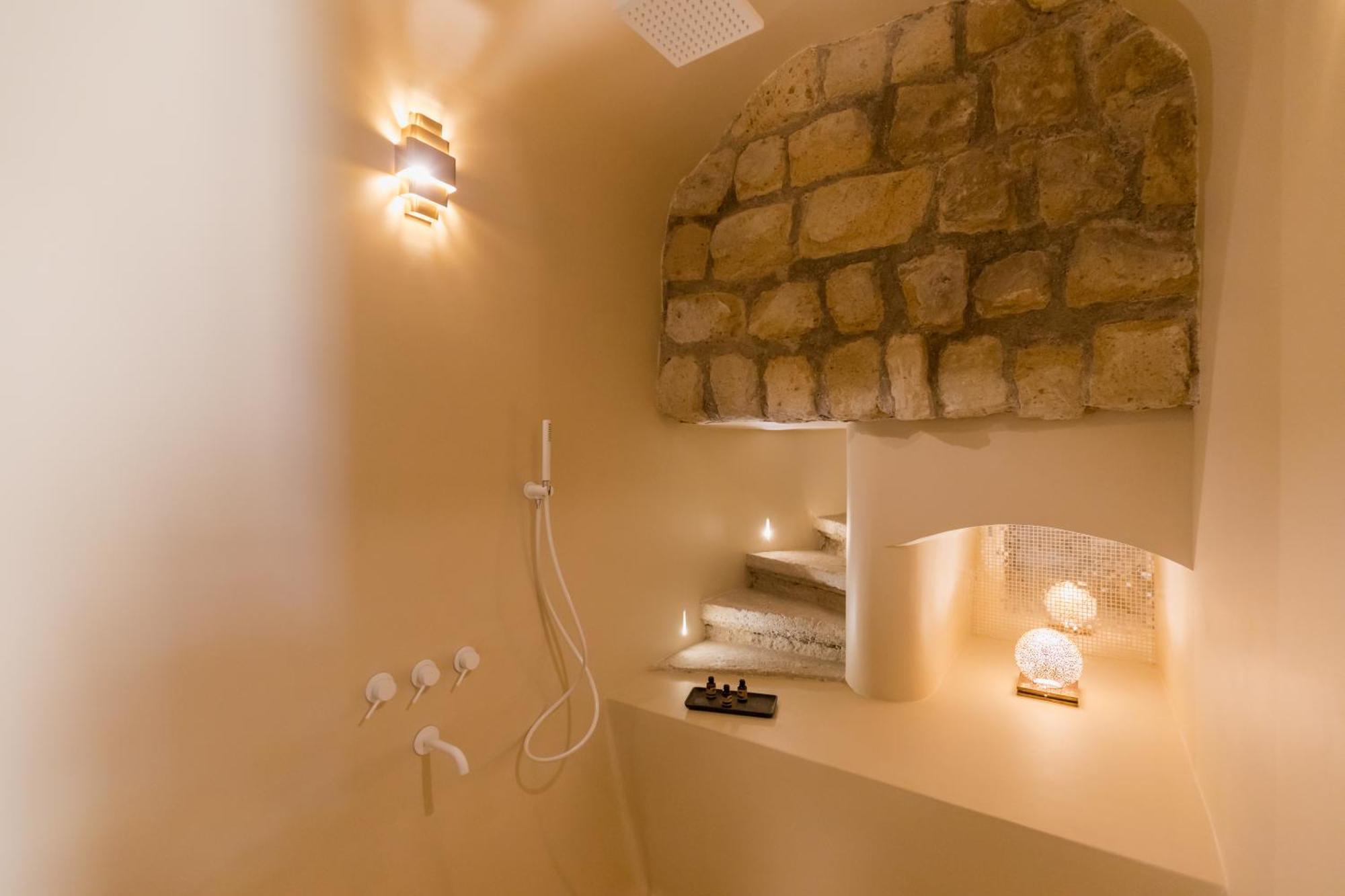נאפולי Spazio Cmm- Sant'Arpino מראה חיצוני תמונה