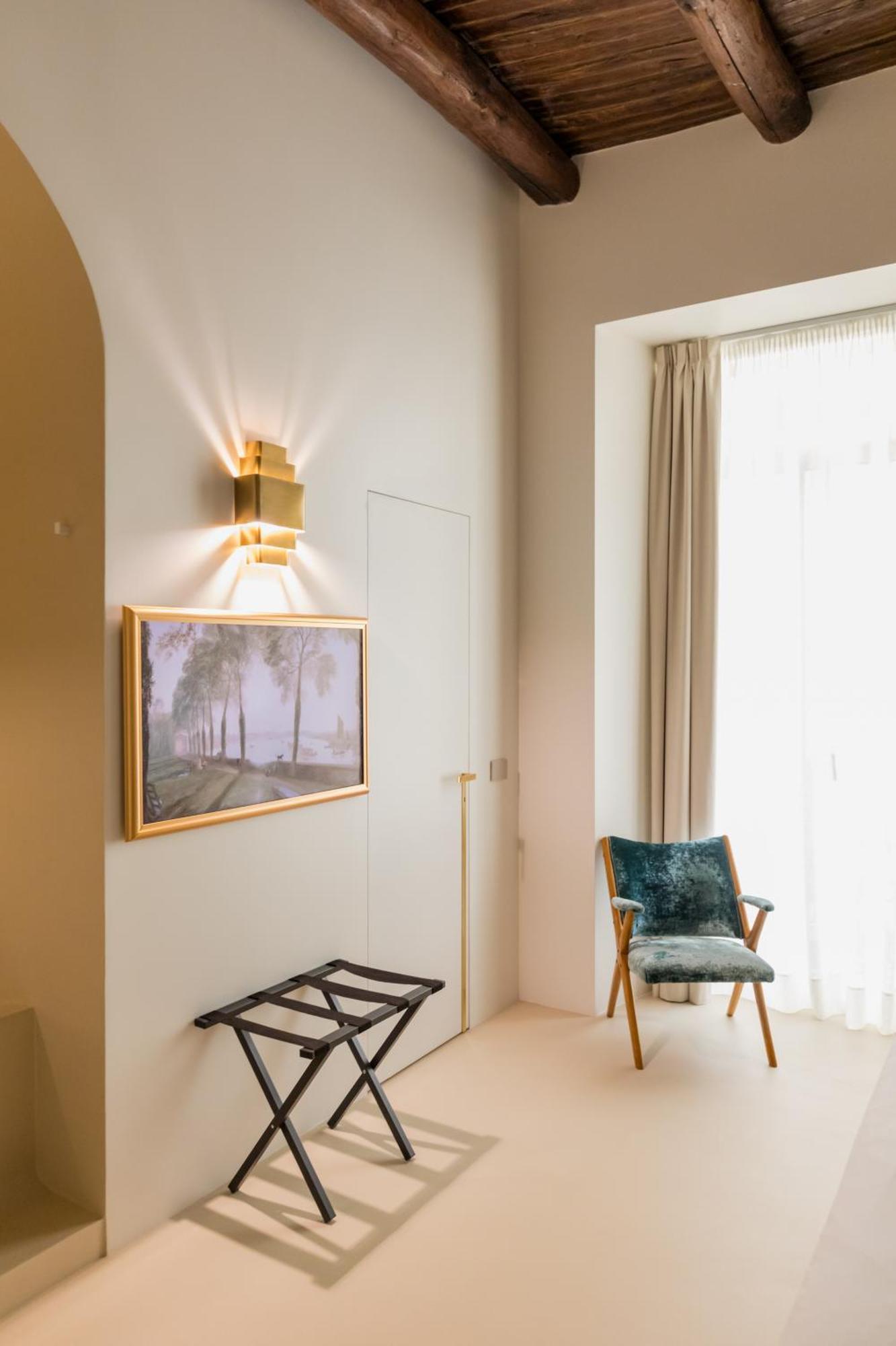 נאפולי Spazio Cmm- Sant'Arpino מראה חיצוני תמונה