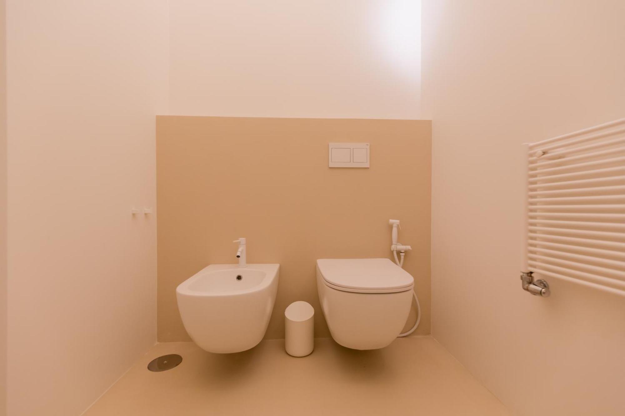 נאפולי Spazio Cmm- Sant'Arpino מראה חיצוני תמונה