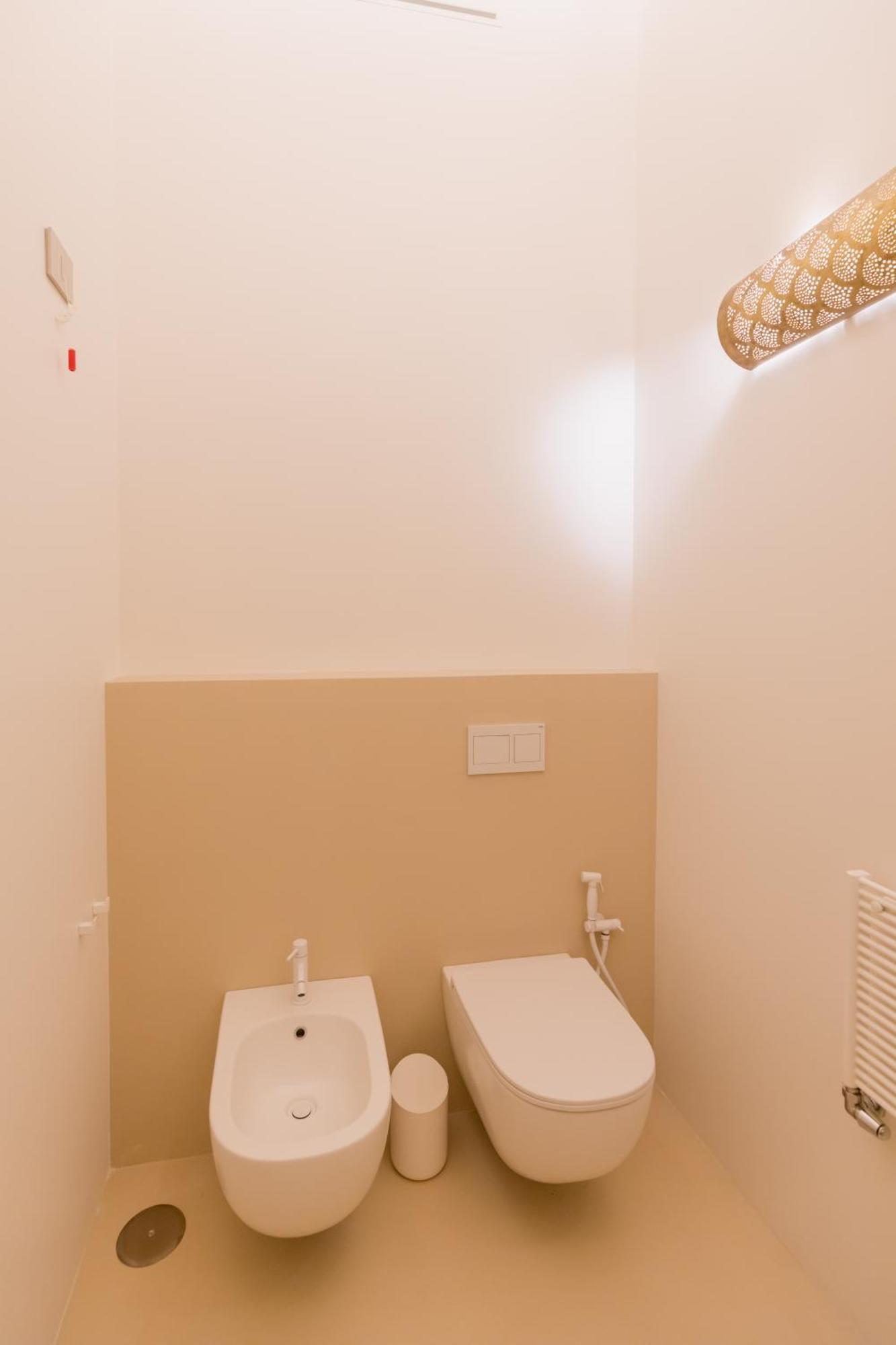 נאפולי Spazio Cmm- Sant'Arpino מראה חיצוני תמונה